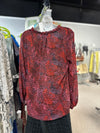 Adrienne Vittadini Size M Top