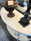 Ethan Allen Entry Table