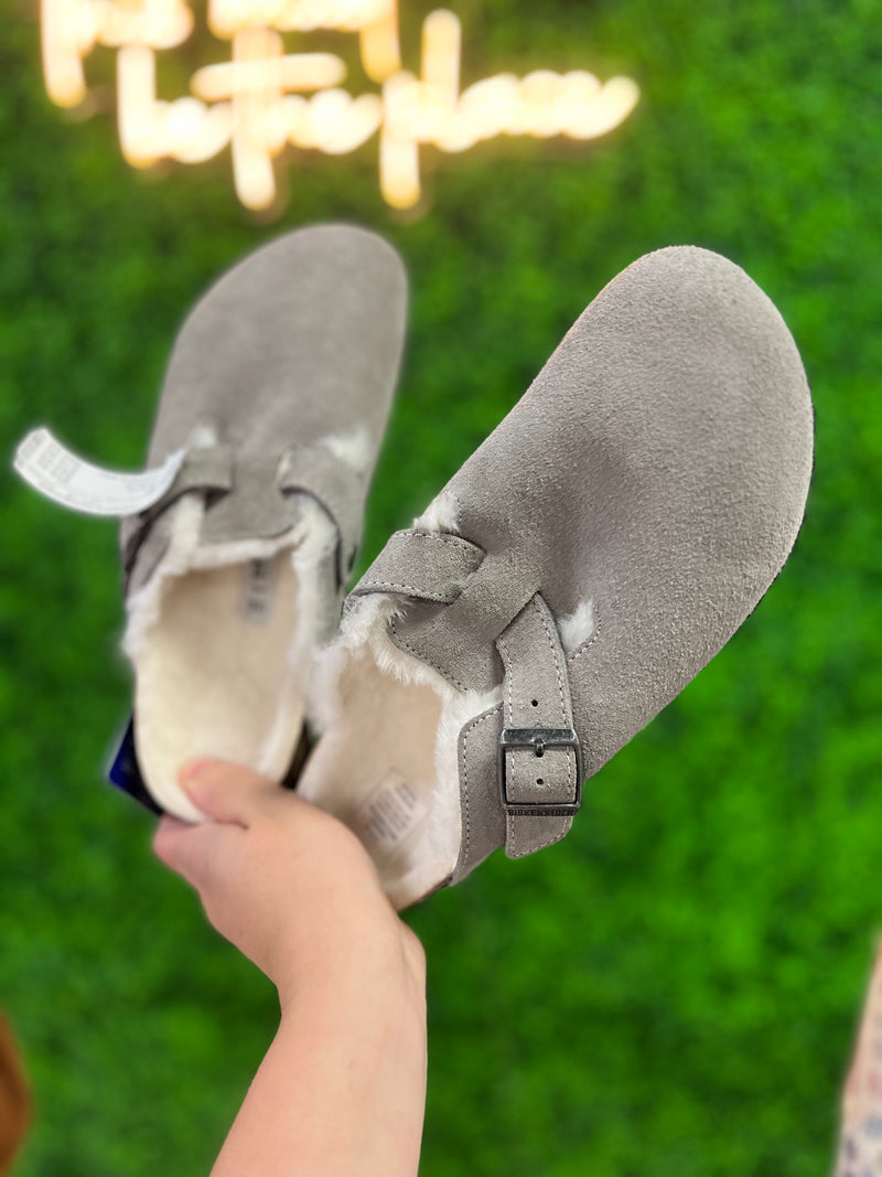 Birkenstock Size 40 Shoes