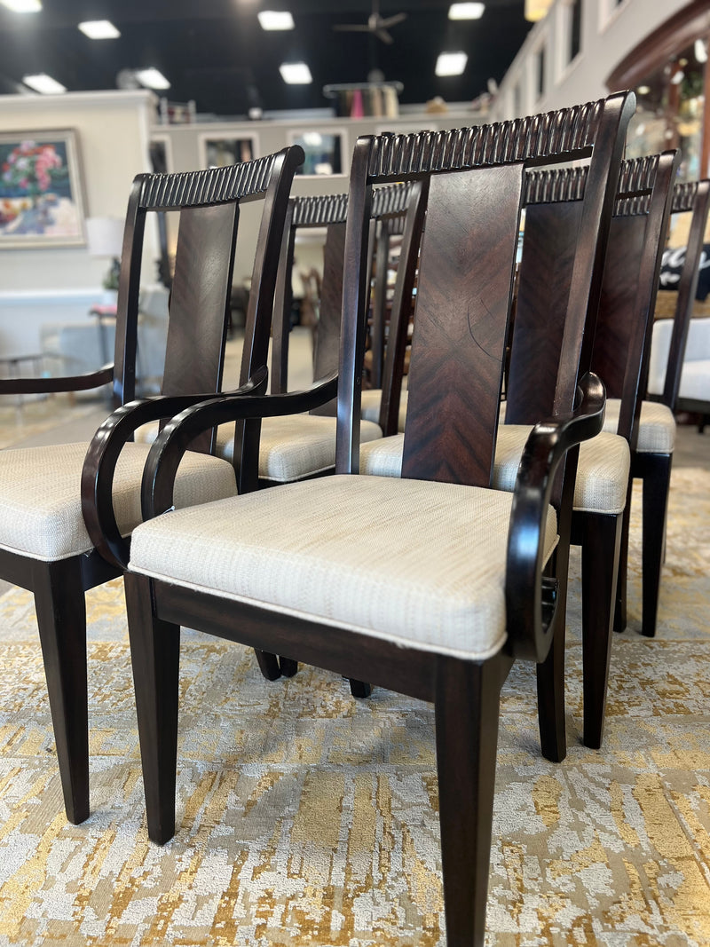 Dining Chairs