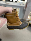 LL Bean Size 8 Boots