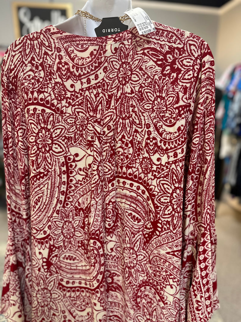 Umgee Size S Dress