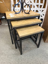 Accent Table