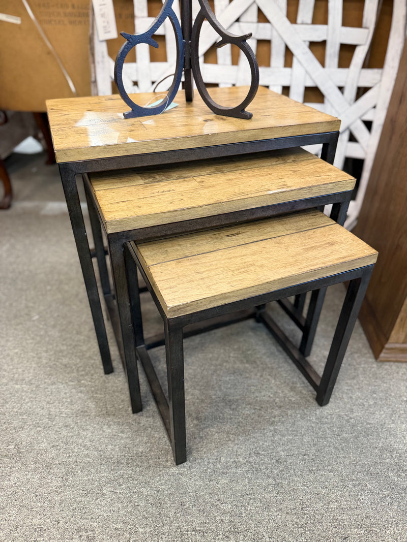 Accent Table