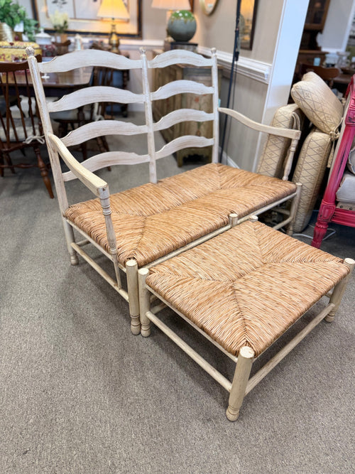 Settee
