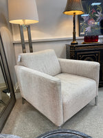 Natuzzi Chair