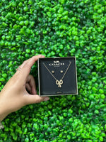 Coach Jewelry