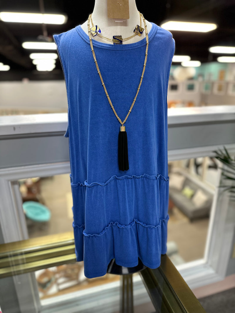 Wonderly Size XL Top