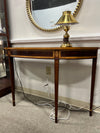 Entry Table