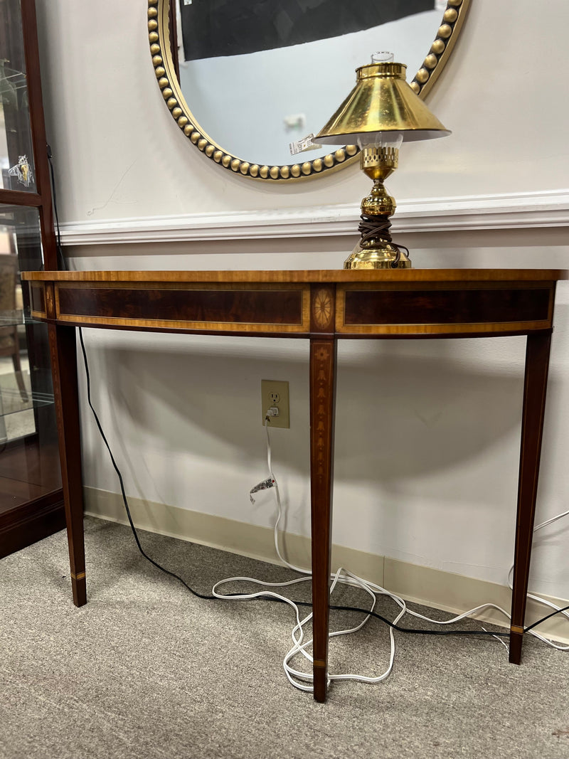 Entry Table