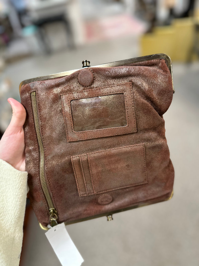 Hobo Wallet