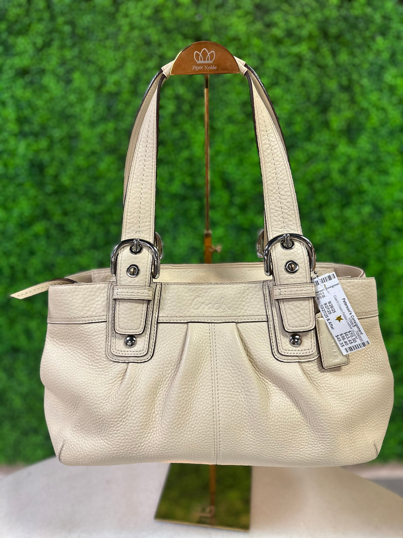 Coach Hand Bag