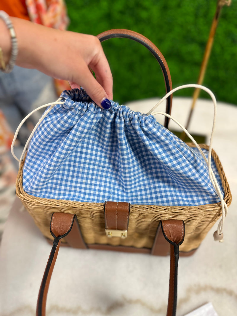 Hand Bag