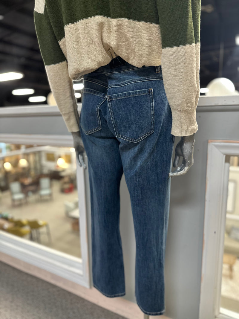 Cabi Size 4 Jeans