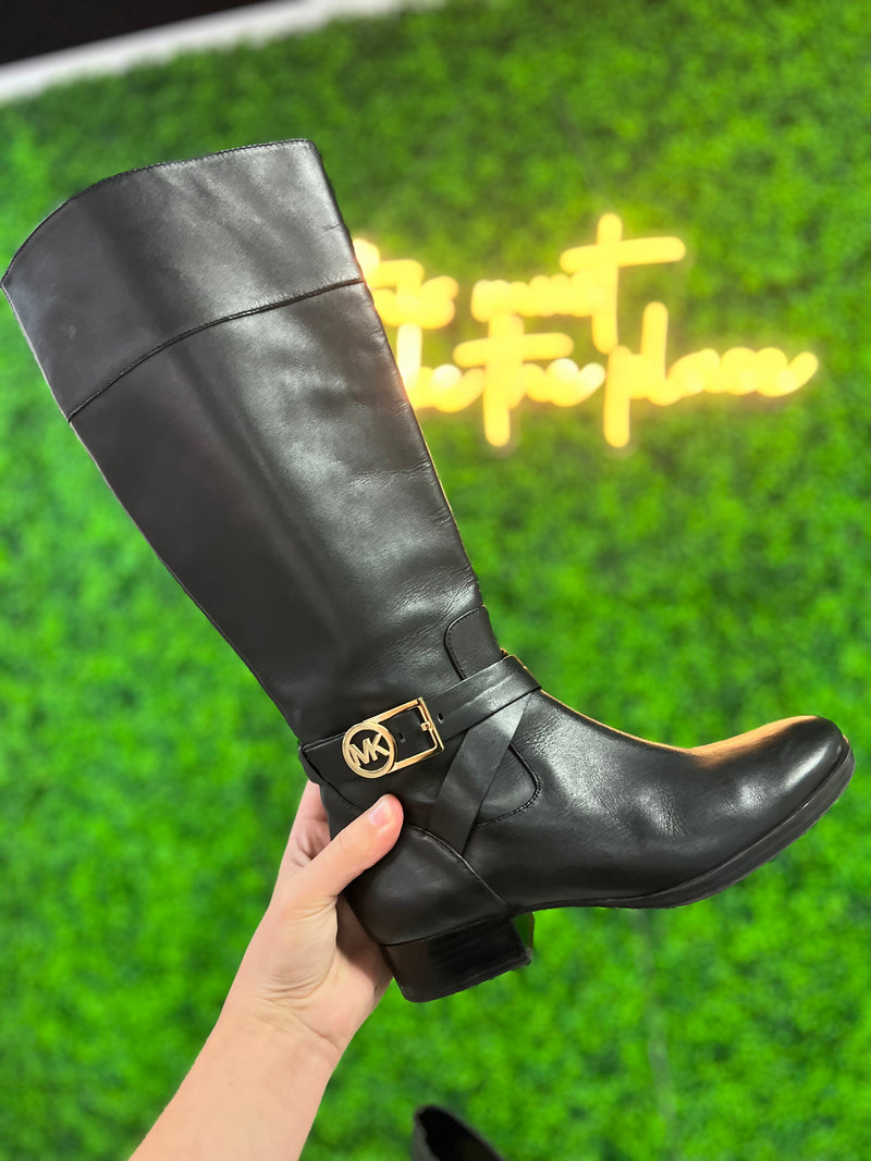 Michael Kors Size 7.5 Boots