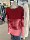 Sundays Size Large Sweater