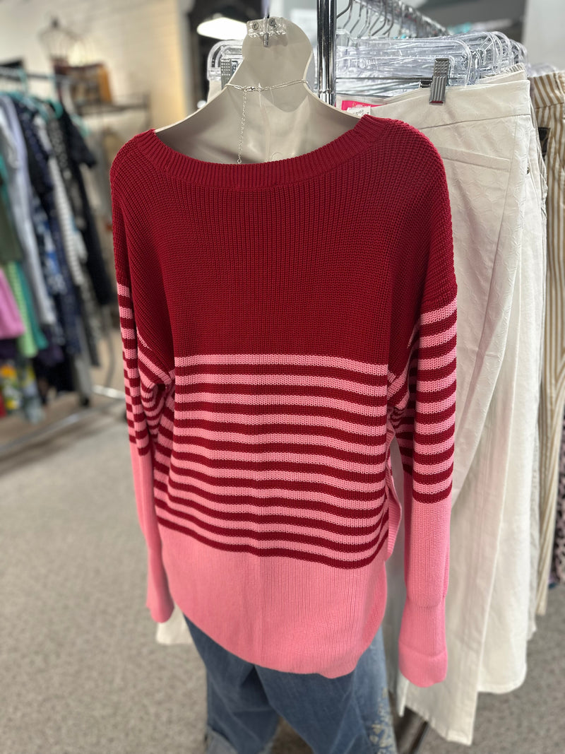 Sundays Size Large Sweater