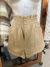 Elan Size M Shorts