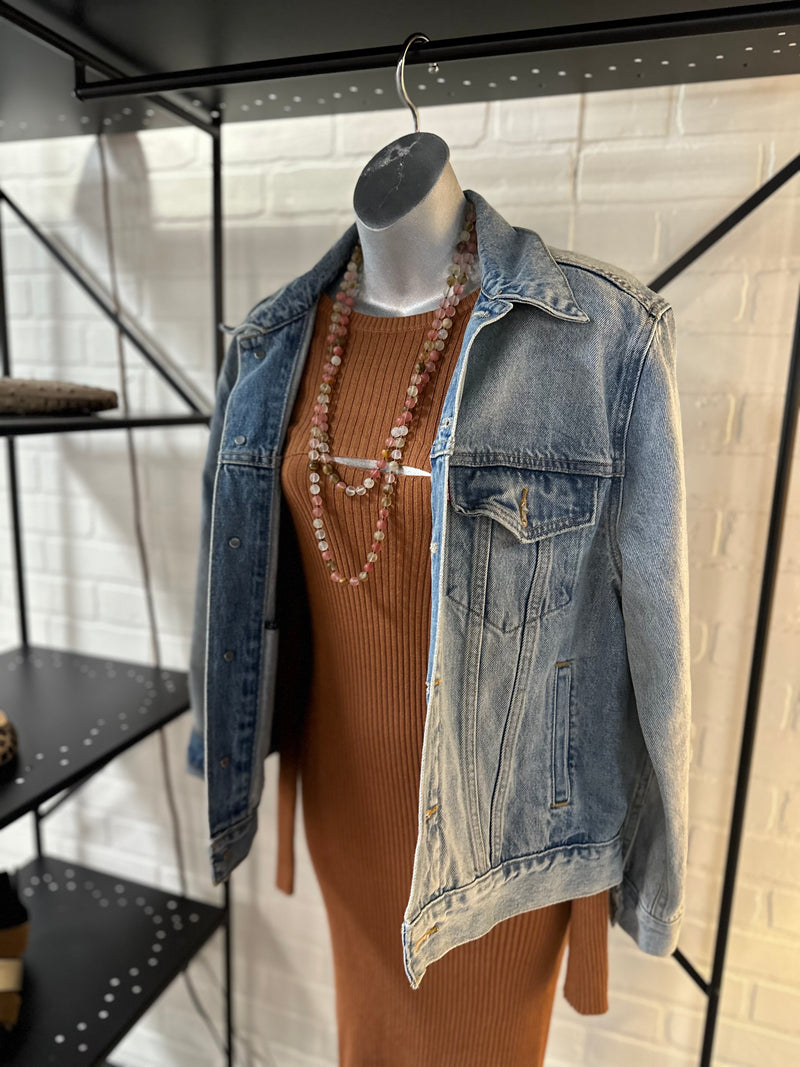 Levis Size Small Jacket