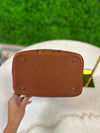 Brahmin Size 10"x9"x6" Hand Bag