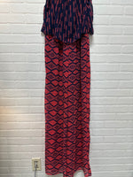 Sequin Hearts Size XL Jumpsuit