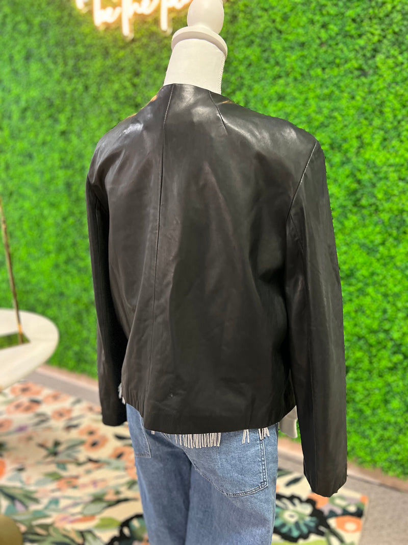 Banana Republic Size L Jacket