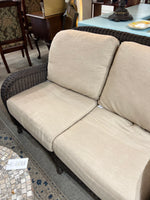 Settee
