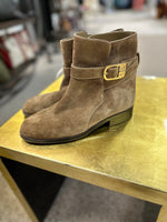 Tory Burch Size 7 Booties