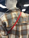 Dizzy Lizzy Size XS Jacket