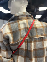 Dizzy Lizzy Size XS Jacket