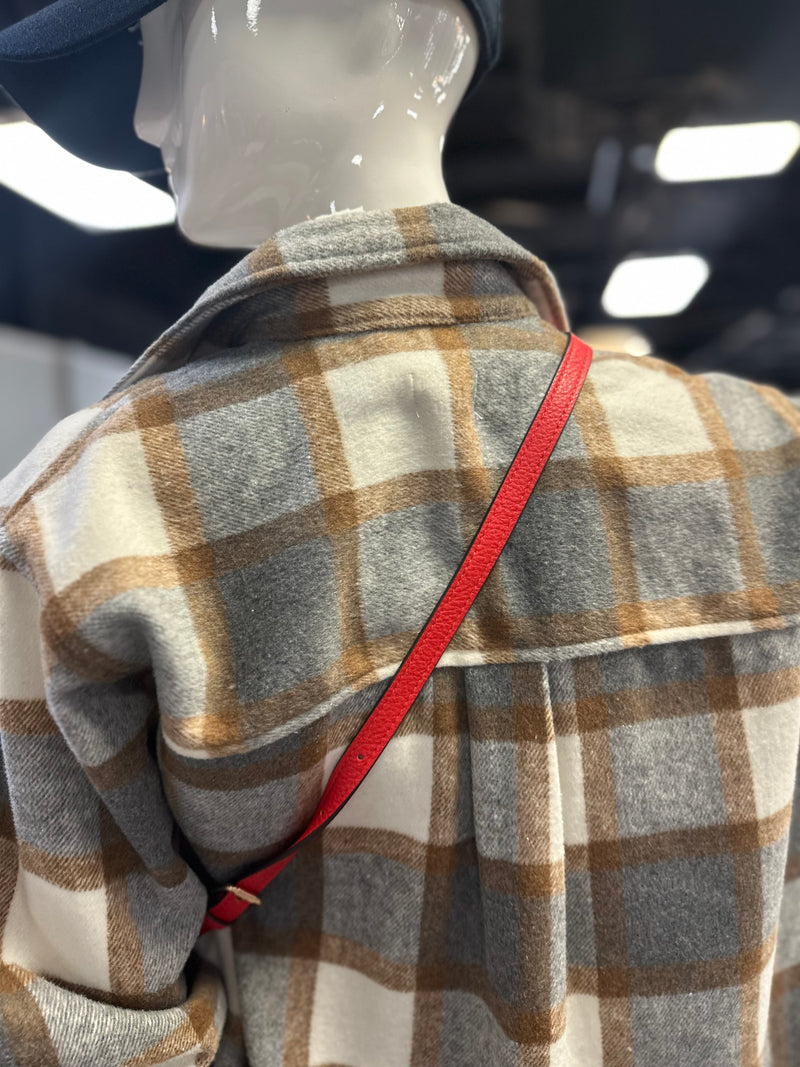 Dizzy Lizzy Size XS Jacket