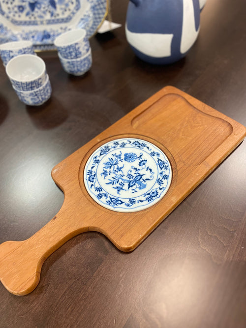 Cheese Board