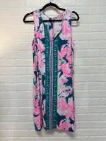 Lilly Pulitzer Size 4 Dress