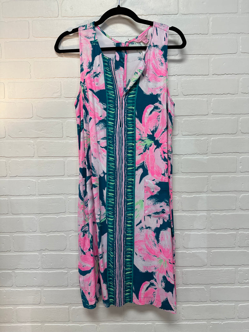 Lilly Pulitzer Size 4 Dress