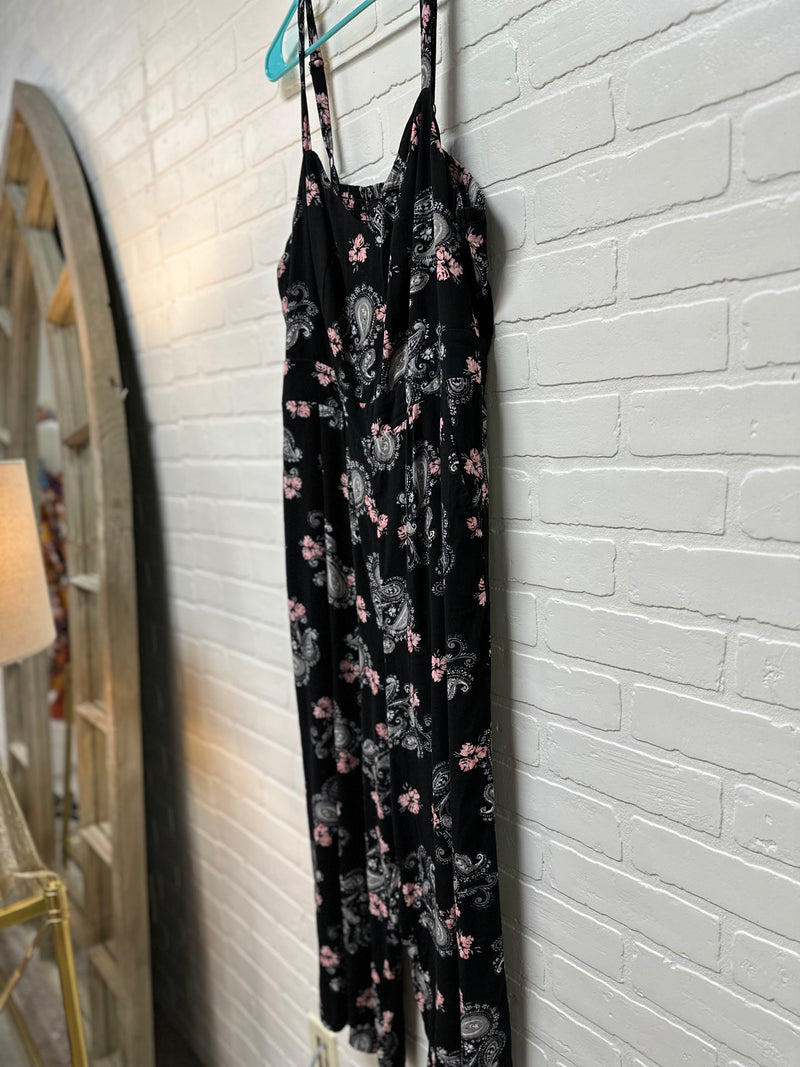 Torrid Size (14/16) Jumpsuit