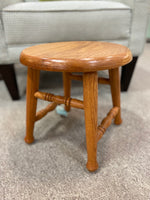 Stool