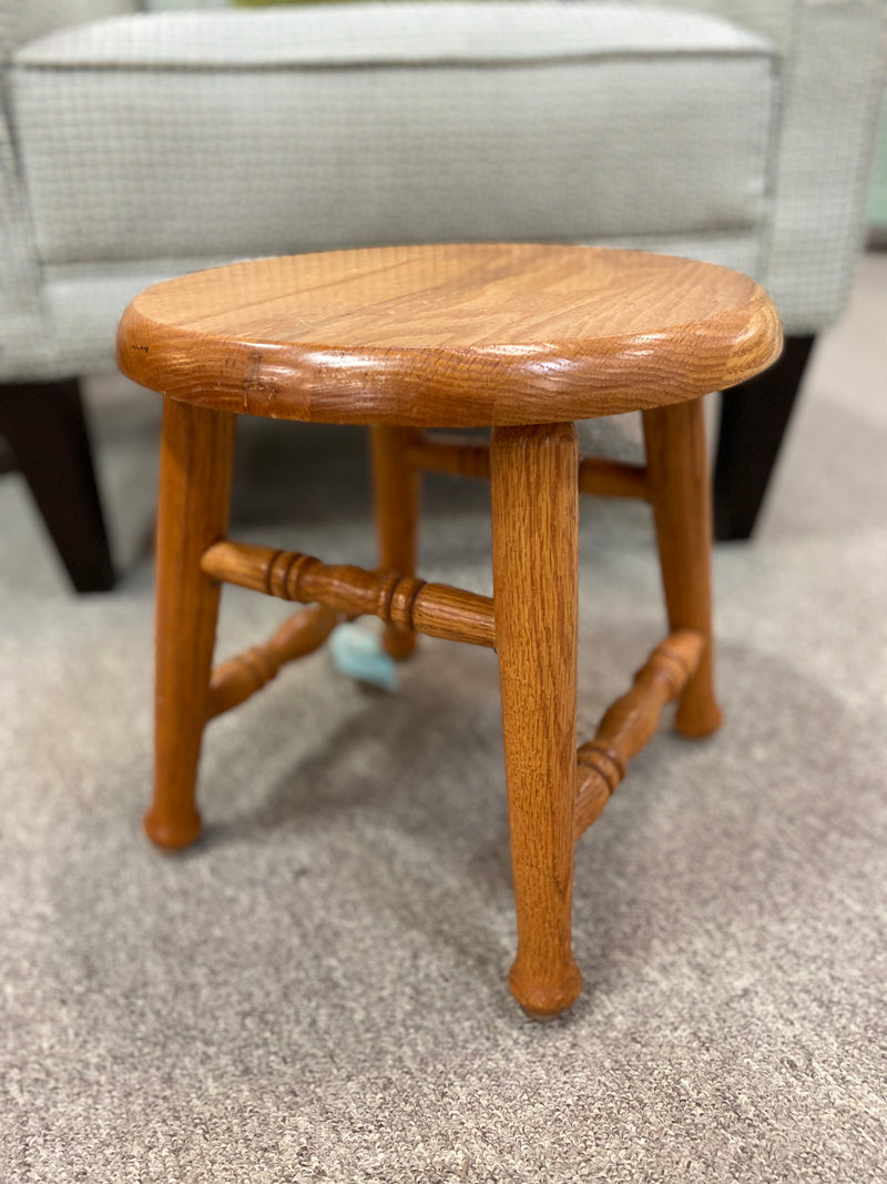 Stool