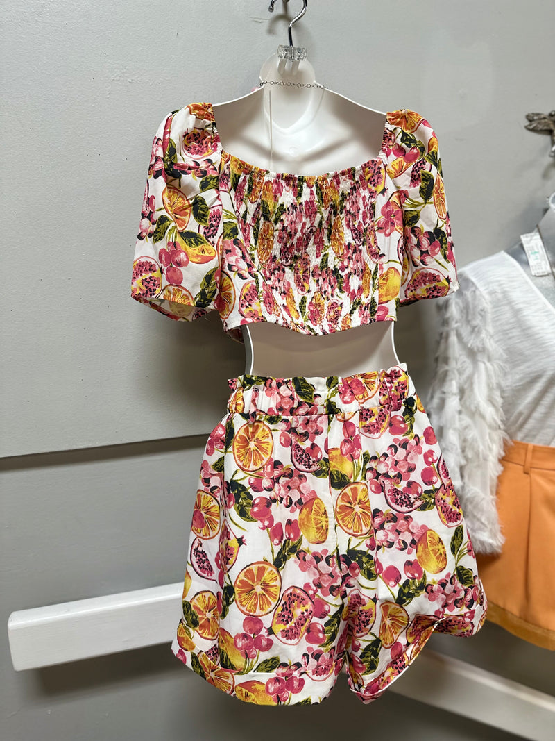 Shein Size S 2 PC Set