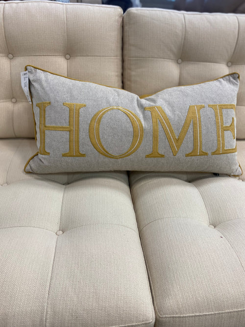 Rodeo Home Lumbar Pillow