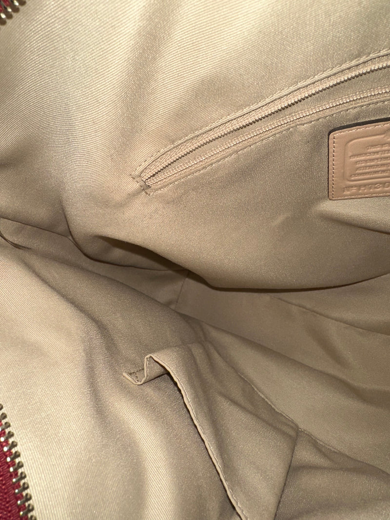 Coach Hand Bag