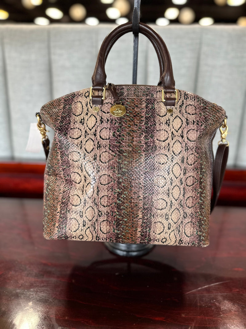 Brahmin Hand Bag