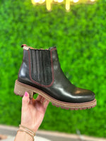 Pikolinos Size 40 Booties
