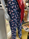 Tommy Hilfiger Size 6 Jumpsuit