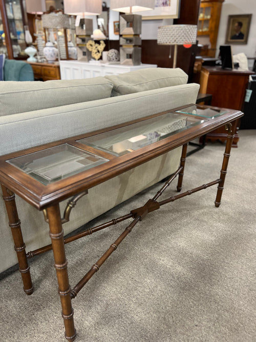 Sofa Table