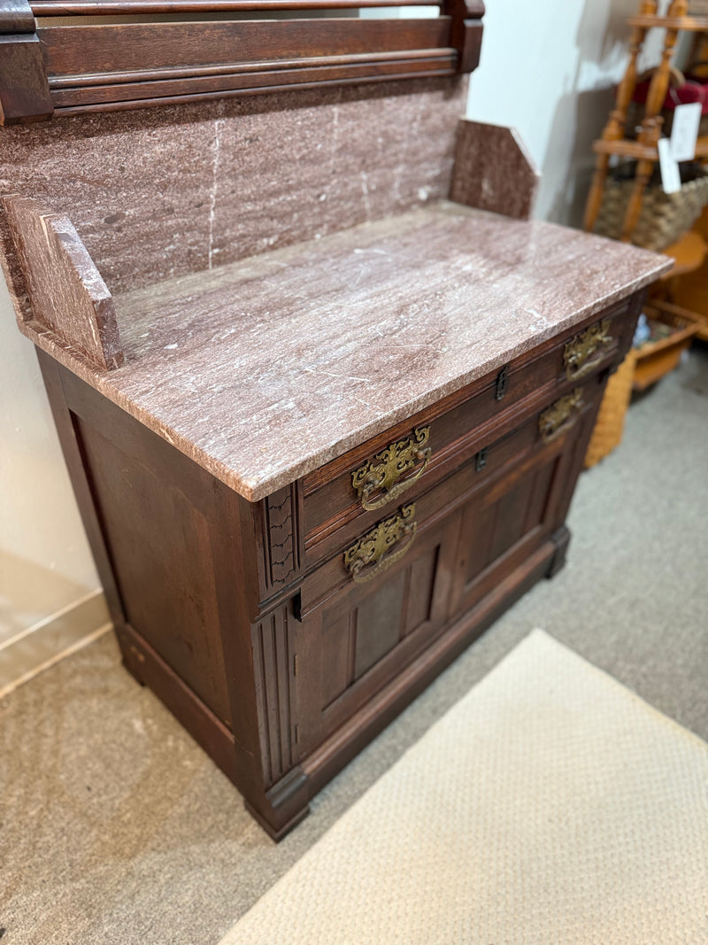 Washstand