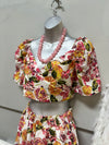 Shein Size S 2 PC Set