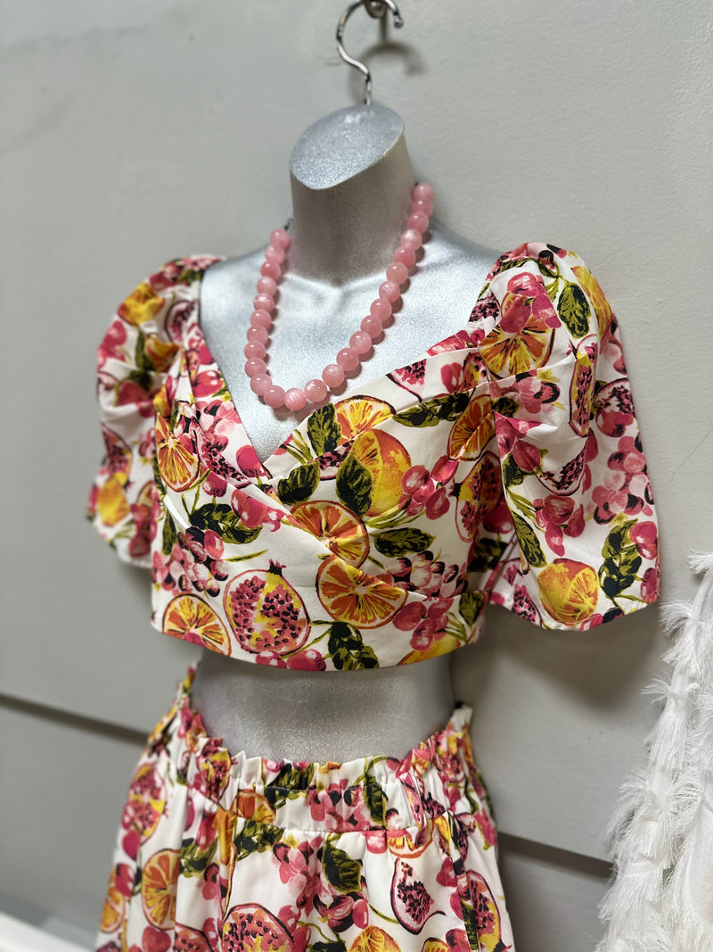 Shein Size S 2 PC Set