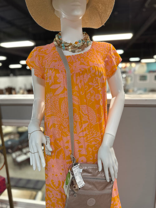 Anthropologie Size Small Dress