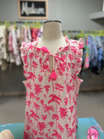 Vineyard Vines Size M Top