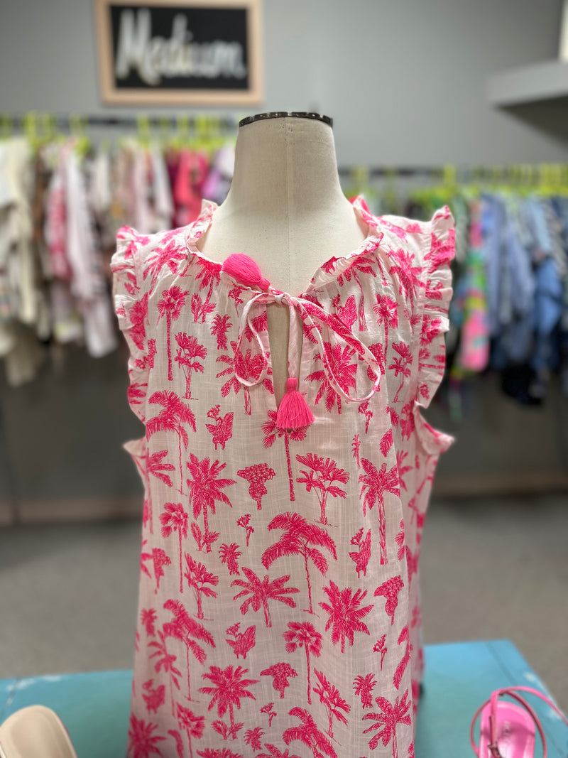 Vineyard Vines Size M Top